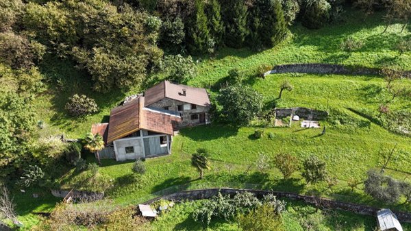 casale in vendita a Ceto