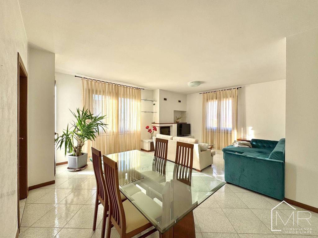 appartamento in vendita a Ceto