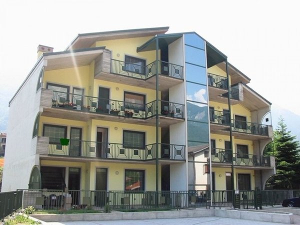 appartamento in vendita a Ceto