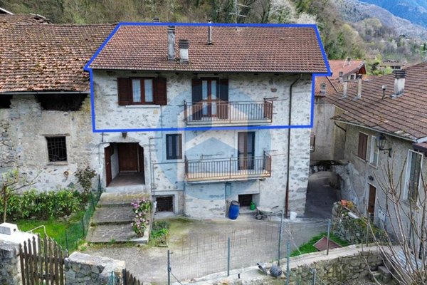 appartamento in vendita a Ceto