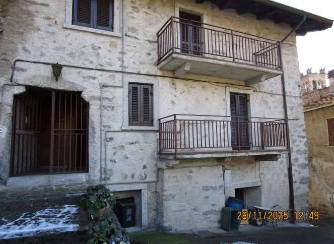 appartamento in vendita a Ceto