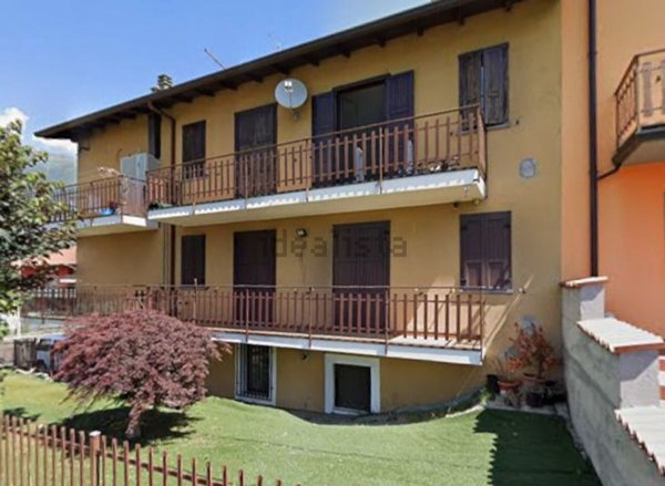 appartamento in vendita a Ceto