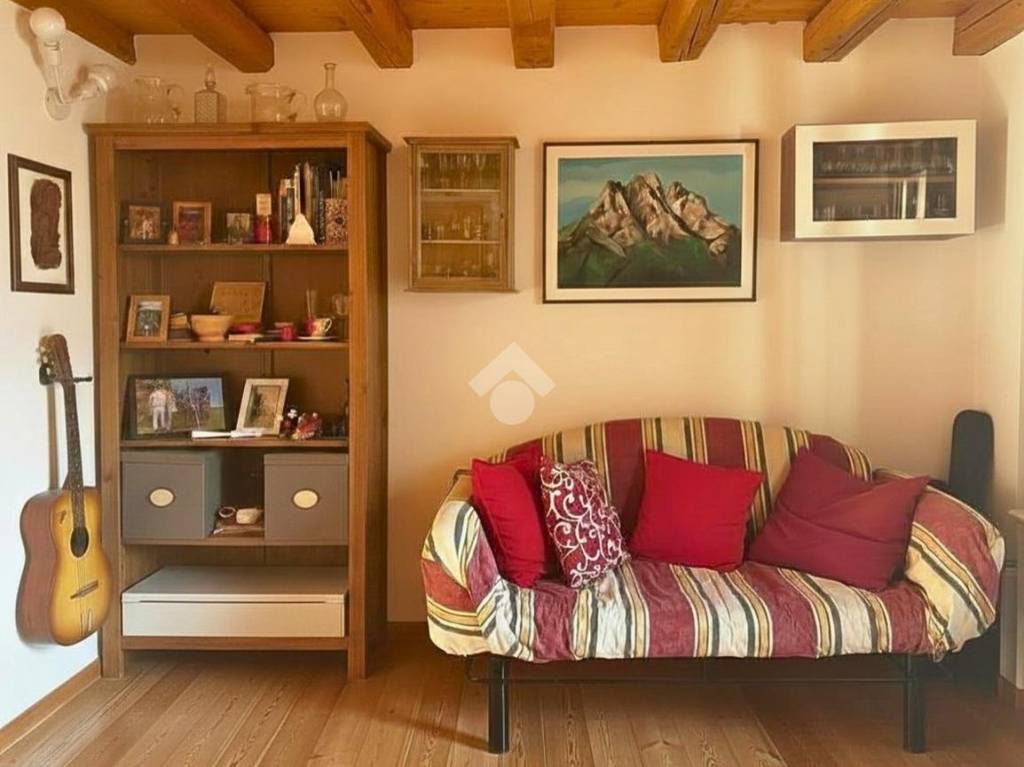 appartamento in vendita a Ceto