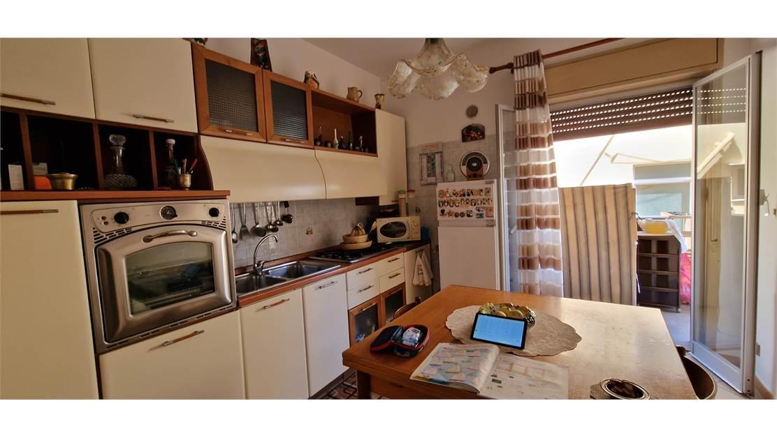 appartamento in vendita a Cevo in zona Isola
