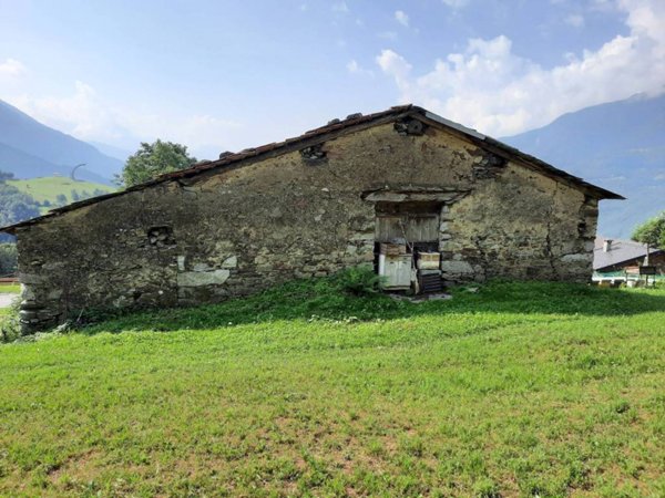 casa indipendente in vendita a Cevo