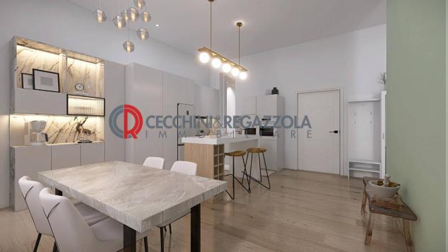appartamento in vendita a Cevo in zona Isola