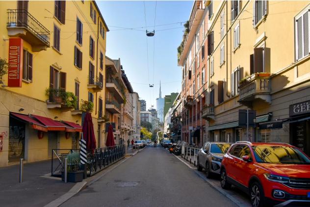 appartamento in vendita a Cevo in zona Isola