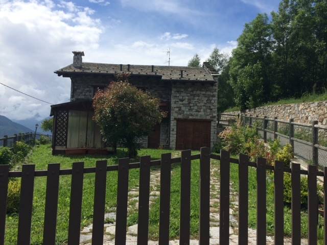 appartamento in vendita a Cevo