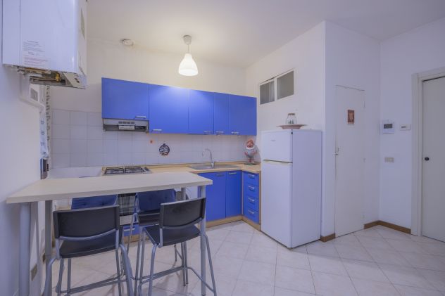 appartamento in vendita a Cevo in zona Isola