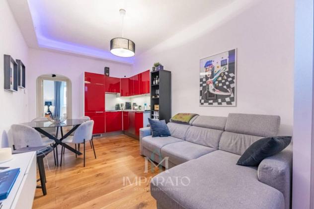 appartamento in vendita a Cevo in zona Isola