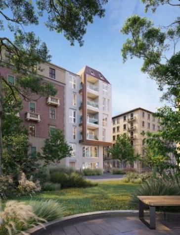 appartamento in vendita a Cevo in zona Isola