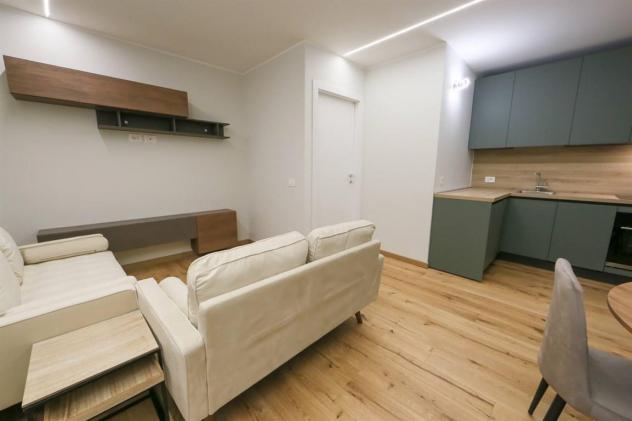 appartamento in vendita a Cevo in zona Isola