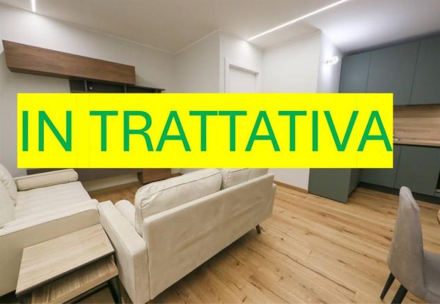 appartamento in vendita a Cevo in zona Isola