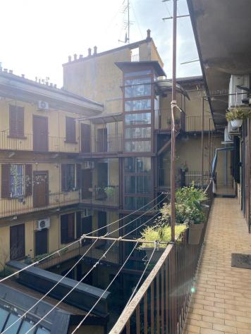 appartamento in vendita a Cevo in zona Isola