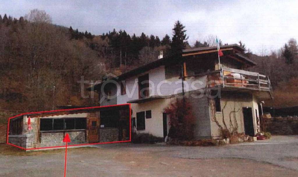 appartamento in vendita a Cevo