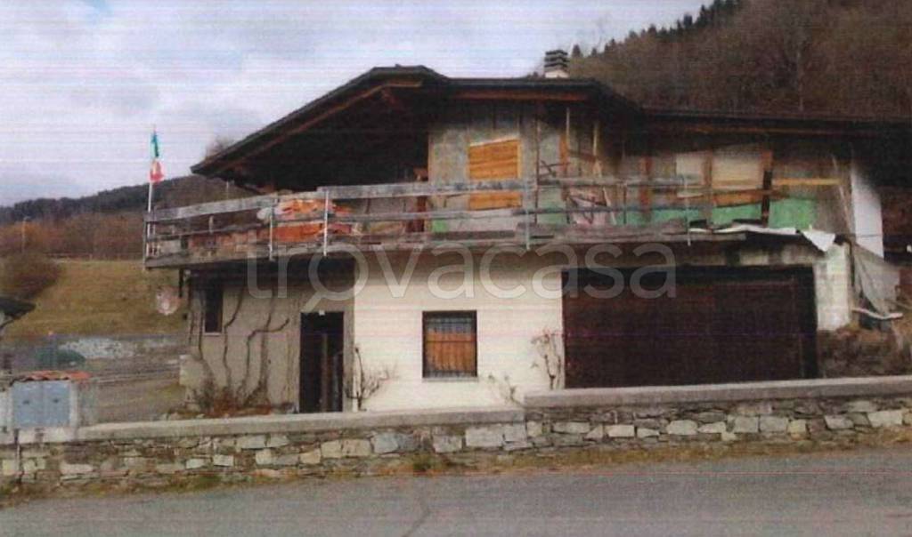 appartamento in vendita a Cevo