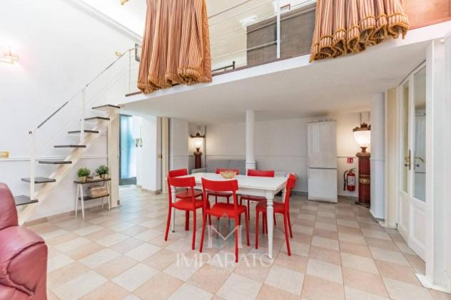 appartamento in vendita a Cevo in zona Isola