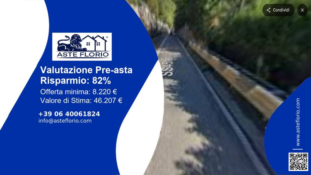 appartamento in vendita a Cevo