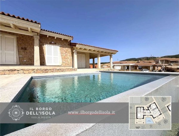 casa indipendente in vendita a Cevo in zona Isola