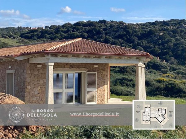 appartamento in vendita a Cevo in zona Isola
