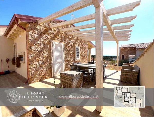 casa indipendente in vendita a Cevo in zona Isola