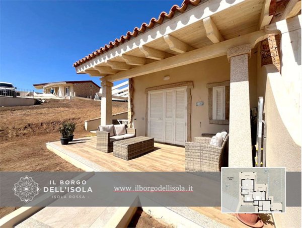 casa indipendente in vendita a Cevo in zona Isola