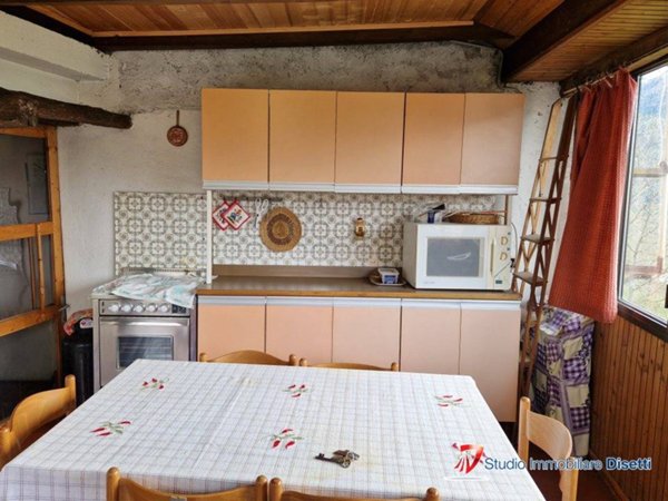 casa indipendente in vendita a Cevo