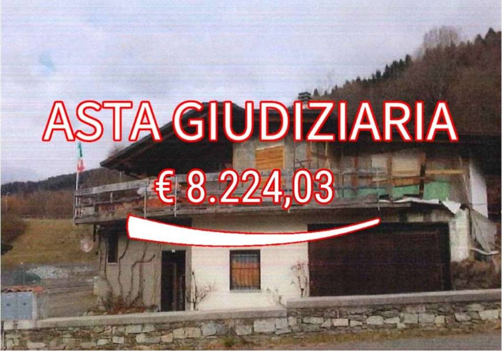 appartamento in vendita a Cevo
