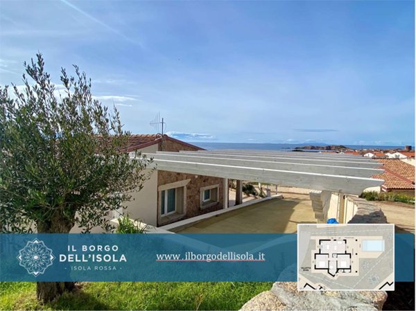appartamento in vendita a Cevo in zona Isola