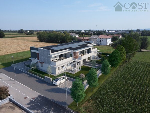 appartamento in vendita a Cevo in zona Isola