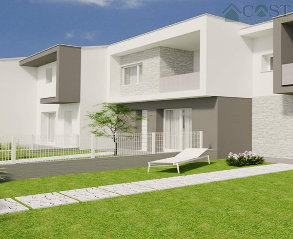 casa indipendente in vendita a Cevo in zona Isola