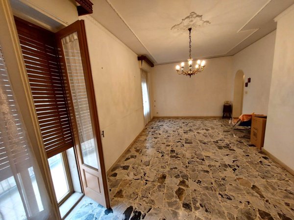 appartamento in vendita a Cevo in zona Isola