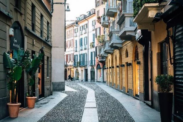 negozio in vendita a Cevo in zona Isola