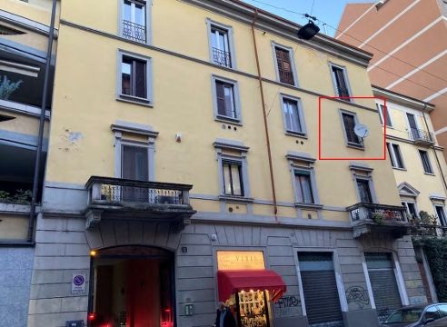 appartamento in vendita a Cevo in zona Isola