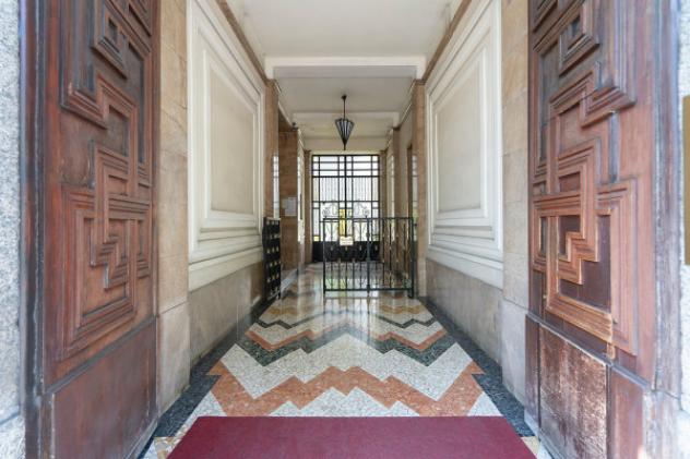 appartamento in vendita a Cevo in zona Isola