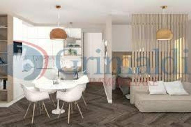 appartamento in vendita a Cevo in zona Isola