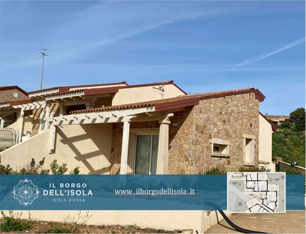 appartamento in vendita a Cevo in zona Isola