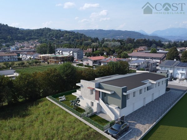 appartamento in vendita a Cevo in zona Isola