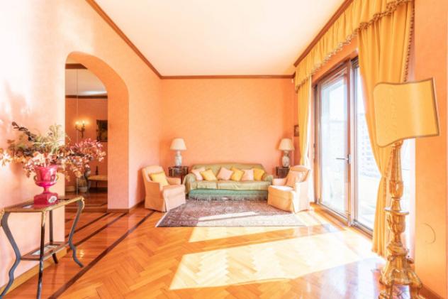 appartamento in vendita a Cevo in zona Isola