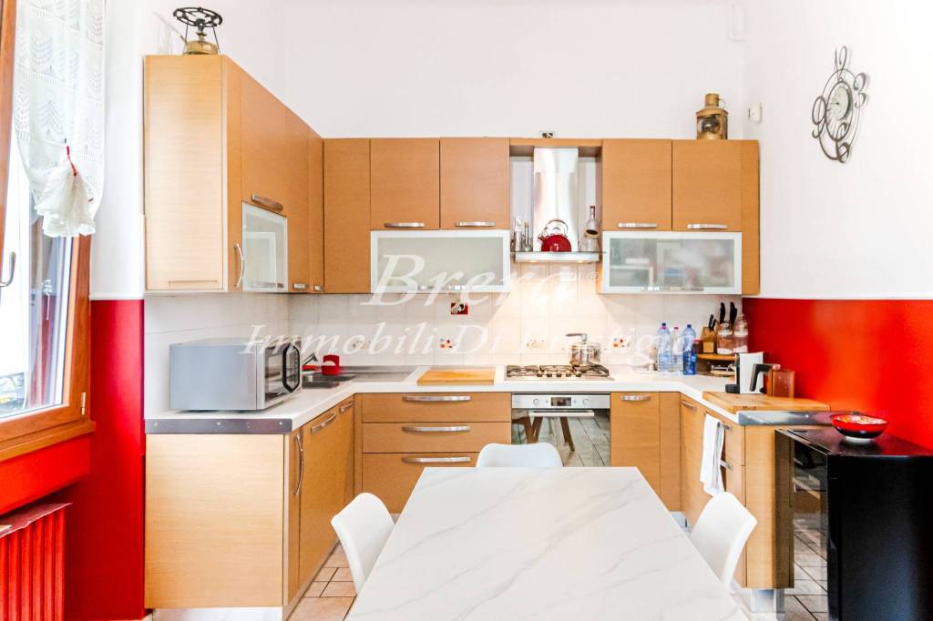 appartamento in vendita a Cevo in zona Isola