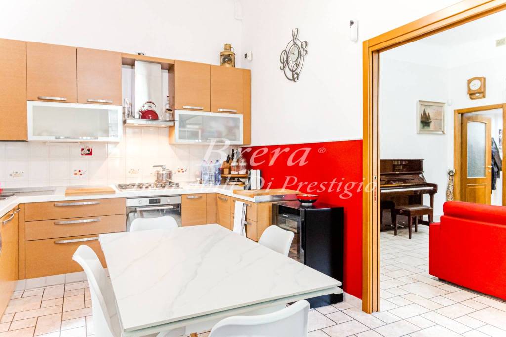 appartamento in vendita a Cevo in zona Isola