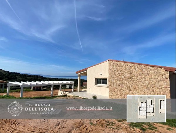 appartamento in vendita a Cevo in zona Isola