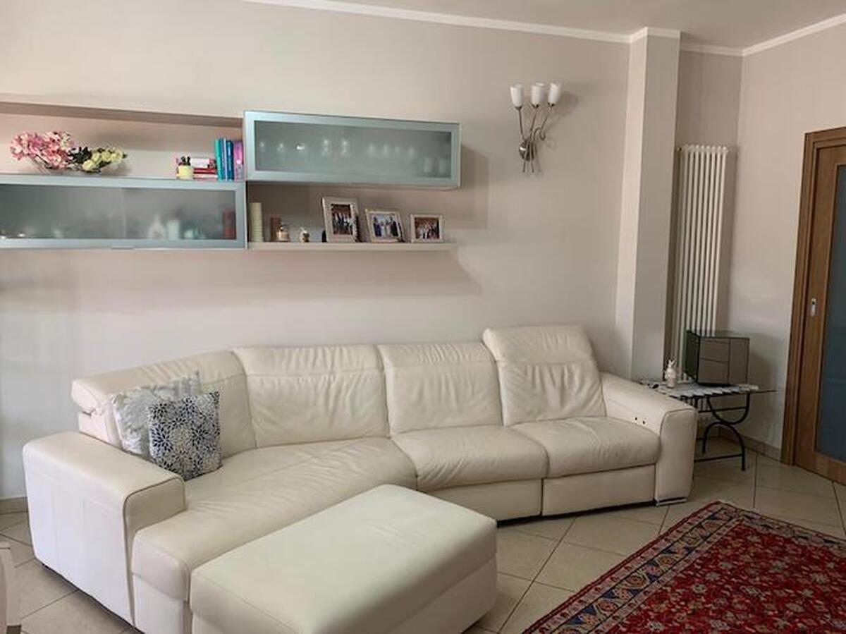 appartamento in vendita a Cevo in zona Isola