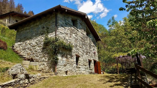 appartamento in vendita a Cevo