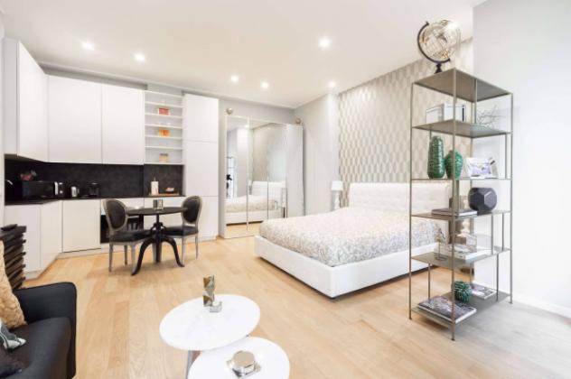 appartamento in vendita a Cevo in zona Isola