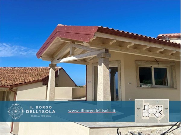 appartamento in vendita a Cevo in zona Isola