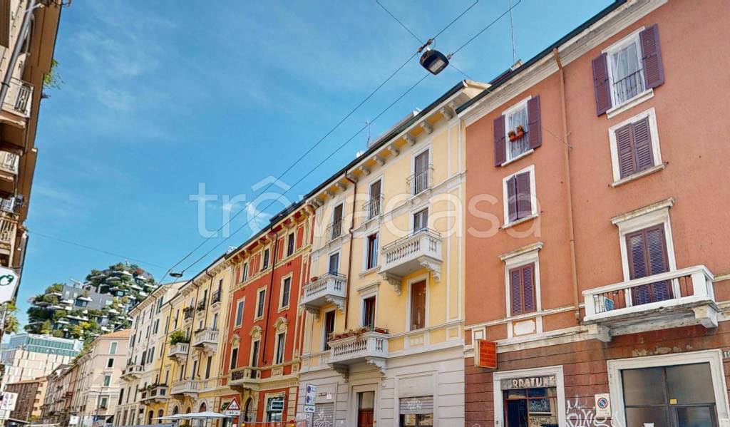 appartamento in vendita a Cevo in zona Isola