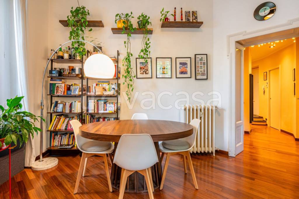 appartamento in vendita a Cevo in zona Isola
