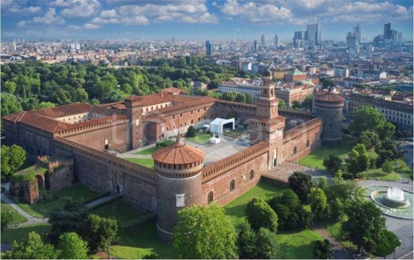 ufficio in vendita a Cevo in zona Isola