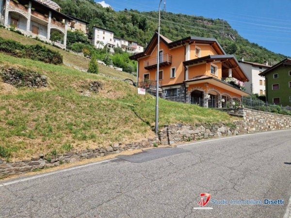 attico in vendita a Cevo